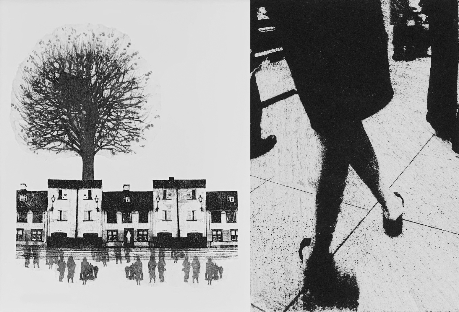 Papperslitografikurs